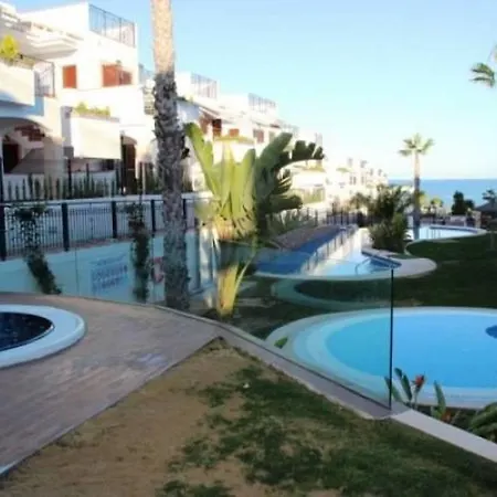 Apartamento Tatyana