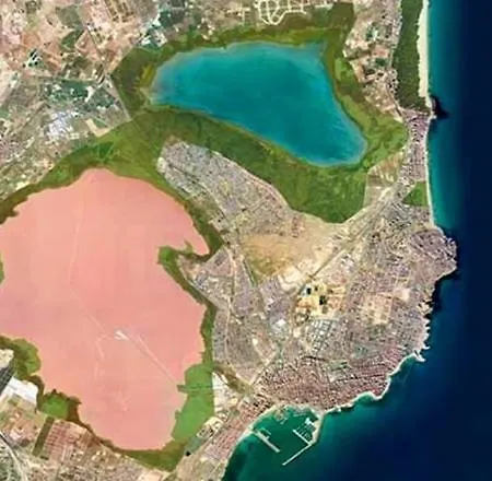 Tatyana Apartamento *