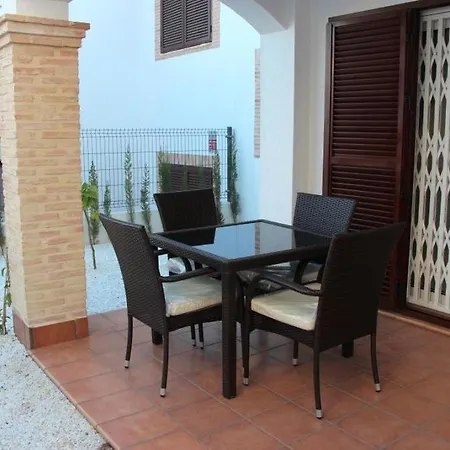 Apartment Tatyana La Mata (Torrevieja)