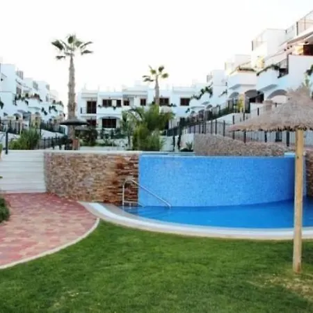 Apartment Tatyana La Mata (Torrevieja)