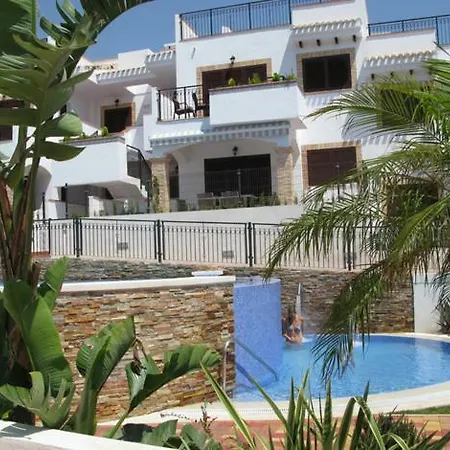 Apartment Tatyana La Mata (Torrevieja)