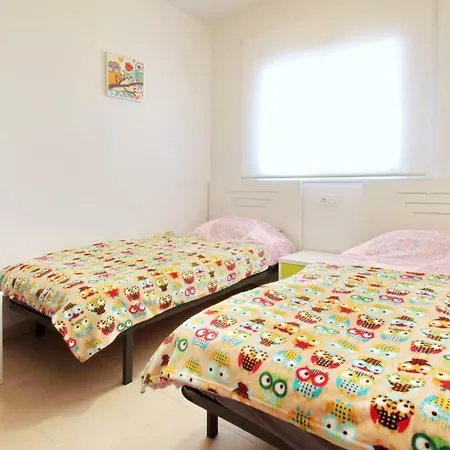 Apartment Tatyana *