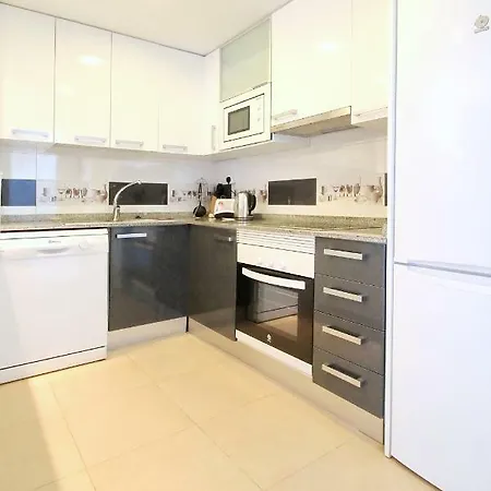 Apartment Tatyana *