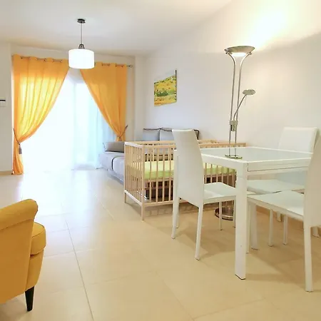 Tatyana Apartment *