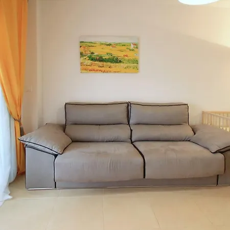 Apartment Tatyana La Mata (Torrevieja)