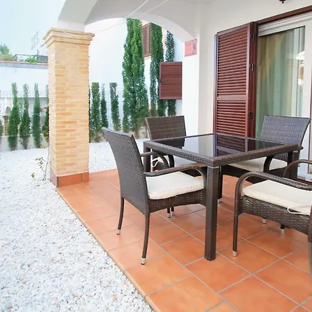 Apartment Tatyana La Mata (Torrevieja)