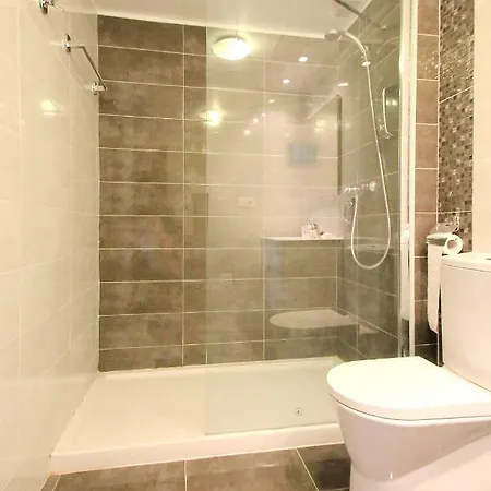 Apartment Tatyana *