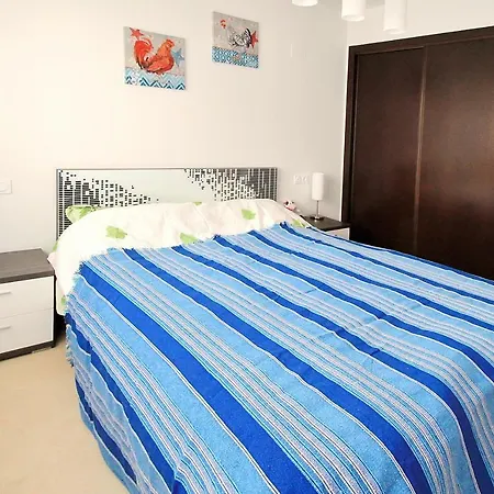 Tatyana Apartment *